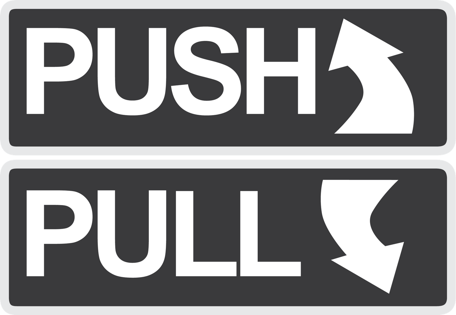 Push the pusher. Push and Pull. Push логотип. Pull Push табличка. Иконка Pull.