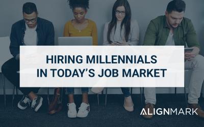 Hiring Millennials in Today’s Job Market