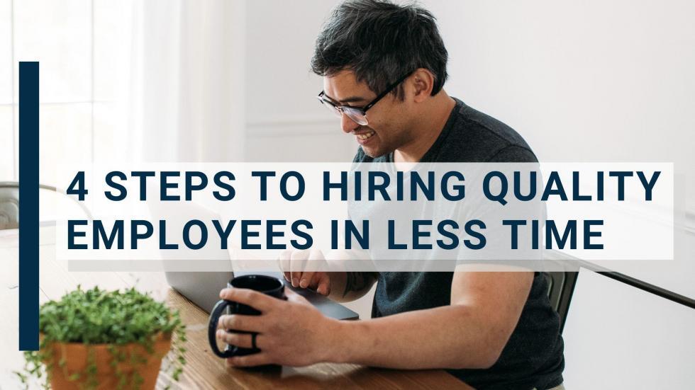 How To Find Quality Employees