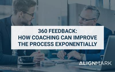 360 Feedback: How coaching can improve the process exponentially