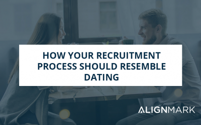 How your recruitment process should resemble the dating process