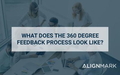 What the 360 Degree Feedback Process Look Like?