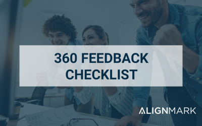 360 Feedback Checklist