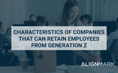 Top Strategies to retain employees from Gen Z 