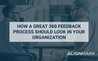 How a great 360 Feedback should look in your organization