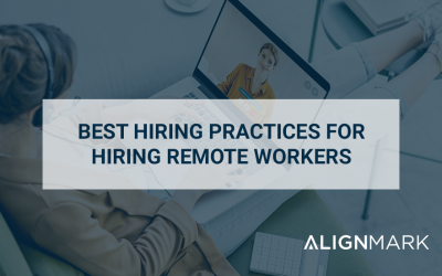 Best Hiring Practices for Hiring Remote Workers